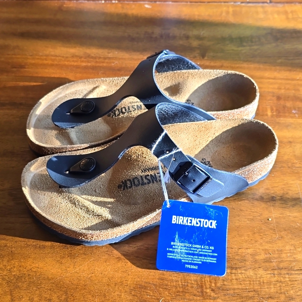 Birkenstock Sandals